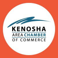 Kenosha Area Chamber of Commerce logo, Kenosha Area Chamber of Commerce contact details