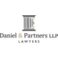 Daniel & Partners LLP logo, Daniel & Partners LLP contact details