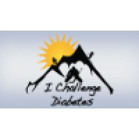 I Challenge Diabetes logo, I Challenge Diabetes contact details