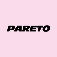 Pareto Holdings logo, Pareto Holdings contact details