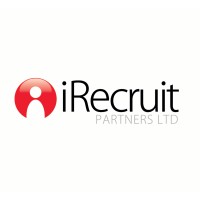 iRecruit Partners Ltd logo, iRecruit Partners Ltd contact details