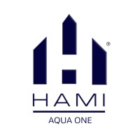 HAMI logo, HAMI contact details