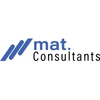 MAT Consultants logo, MAT Consultants contact details