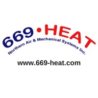 Northern Air 669 HEAT logo, Northern Air 669 HEAT contact details