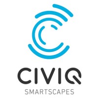 CIVIQ Smartscapes logo, CIVIQ Smartscapes contact details