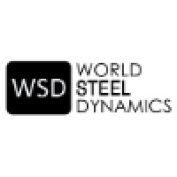 World Steel Dynamics Inc logo, World Steel Dynamics Inc contact details