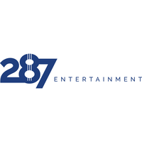 287 Entertainment logo, 287 Entertainment contact details