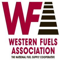 Western Fuels Association logo, Western Fuels Association contact details