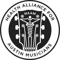 Health Alliance for Austin Musicians logo, Health Alliance for Austin Musicians contact details