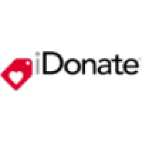 iDonate Foundation LLC logo, iDonate Foundation LLC contact details