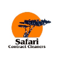 Safari Contract Cleaners logo, Safari Contract Cleaners contact details