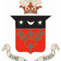 Dewitt Clinton High School logo, Dewitt Clinton High School contact details