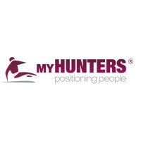 MYHUNTERS® GmbH logo, MYHUNTERS® GmbH contact details