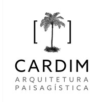 Cardim Arquitetura Paisagística logo, Cardim Arquitetura Paisagística contact details