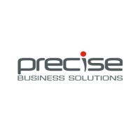 Precise Business Solutions logo, Precise Business Solutions contact details