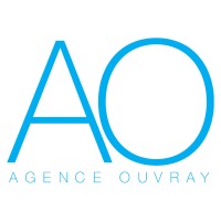 Agence Ouvray logo, Agence Ouvray contact details