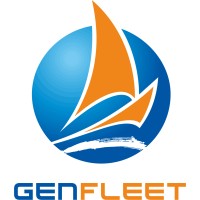 GenFleet Therapeutics logo, GenFleet Therapeutics contact details