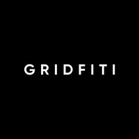 Gridfiti logo, Gridfiti contact details