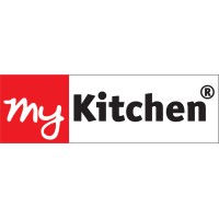 My Kitchen logo, My Kitchen contact details