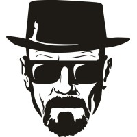 BreakingBad logo, BreakingBad contact details