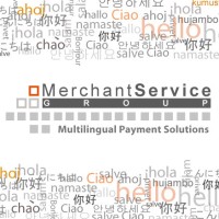 Merchant Service Group LLC logo, Merchant Service Group LLC contact details