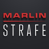 Marlin Strafe logo, Marlin Strafe contact details