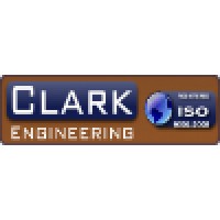 Clark Engineering logo, Clark Engineering contact details