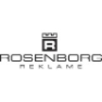 Rosenborg Reklame logo, Rosenborg Reklame contact details