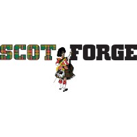 Scot Forge Company logo, Scot Forge Company contact details