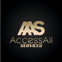 Access All Services (AAS), LLC logo, Access All Services (AAS), LLC contact details