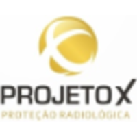 Projeto X | Proteção Radiológica logo, Projeto X | Proteção Radiológica contact details