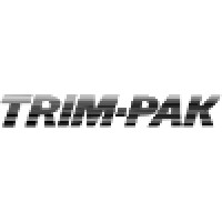 Trim-Pak logo, Trim-Pak contact details