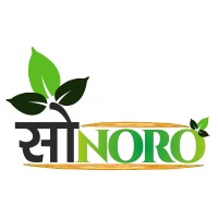 SONORO logo, SONORO contact details