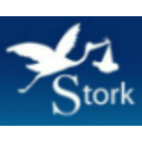 Stork Medical logo, Stork Medical contact details