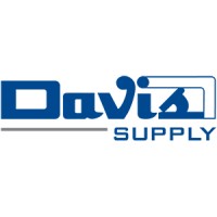 Davis Supply Co. logo, Davis Supply Co. contact details