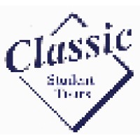 Classic Student Tours logo, Classic Student Tours contact details