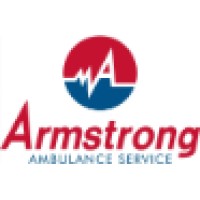 Armstrong Ambulance Service, Inc. logo, Armstrong Ambulance Service, Inc. contact details