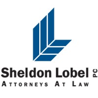 Sheldon Lobel, P.C. logo, Sheldon Lobel, P.C. contact details