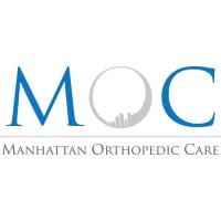 Manhattan Orthopedic Care logo, Manhattan Orthopedic Care contact details