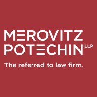 Merovitz Potechin LLP logo, Merovitz Potechin LLP contact details