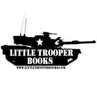 Little Trooper Books logo, Little Trooper Books contact details