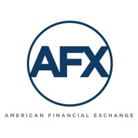 American Financial Exchange logo, American Financial Exchange contact details