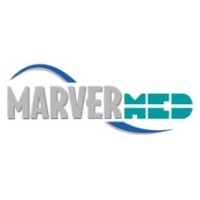 Marver Med logo, Marver Med contact details