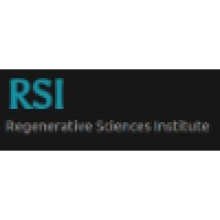 Regenerative Sciences Institute logo, Regenerative Sciences Institute contact details