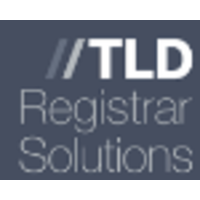 TLD Registrar Solutions logo, TLD Registrar Solutions contact details