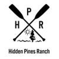 Hidden Pines Ranch logo, Hidden Pines Ranch contact details