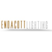 Endacott Lighting logo, Endacott Lighting contact details