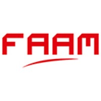 FAAM - Energy Saving Battery logo, FAAM - Energy Saving Battery contact details