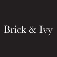 Brick & Ivy logo, Brick & Ivy contact details