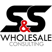 S&S Wholesale Auto logo, S&S Wholesale Auto contact details